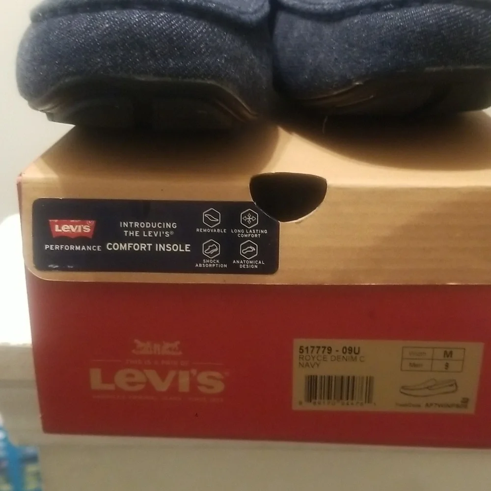 Shoes - Picture 7 of 8